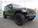 CHRYSLER JEEP JEEP WRANGLER UNLIMITED