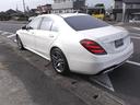 MERCEDES BENZ S-CLASS