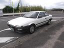 TOYOTA SPRINTER TRUENO