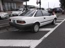 TOYOTA SPRINTER TRUENO