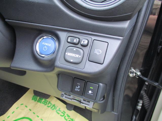 G フルエアロ リアスポ 純正15アルミ LEDヘッドライト LEDフォグ 流れるウインカー SDナビフルセグ バックモニター ETC ドラレコ スマートキー プッシュスタート シートヒーター 保証付(59枚目)