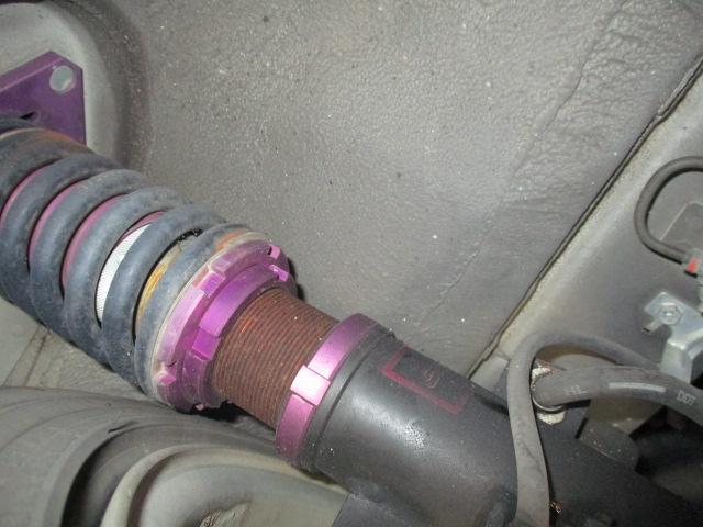 ジョイン HR 1オナ 外エアロ 車高調 SSR15AW 外マフラー リアスモーク LEDテール LEDライトフォグ 黒シートカバ 外ハンドル HDDナビTVETC 黒ウッドパネル 追加メータ キーレス 保証付(11枚目)