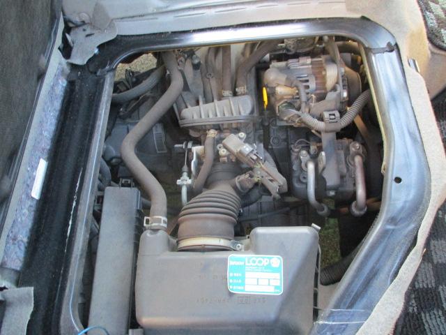 ジョイン HR 1オナ 外エアロ 車高調 SSR15AW 外マフラー リアスモーク LEDテール LEDライトフォグ 黒シートカバ 外ハンドル HDDナビTVETC 黒ウッドパネル 追加メータ キーレス 保証付(47枚目)
