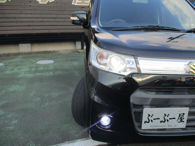 X アイドリングストップ 走行37000キロ 純正エアロ ローダウン OZ16インチAW リアスポ ゴールドエンブレム 4灯HID ウインカーミラ SDナビフルセグバックモニターETC スマートキ 保証付(36枚目)