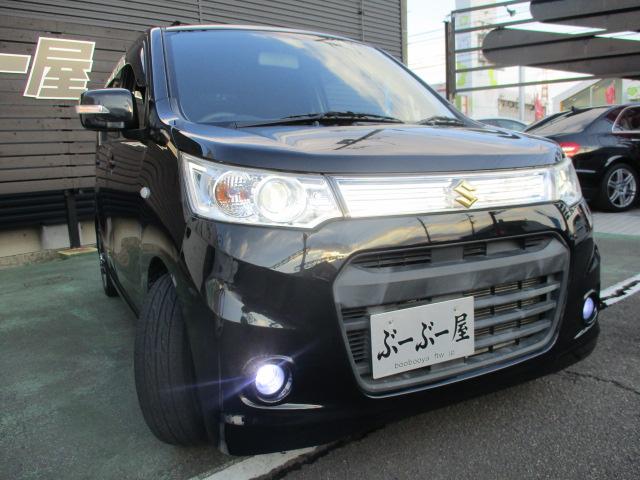 X アイドリングストップ 走行37000キロ 純正エアロ ローダウン OZ16インチAW リアスポ ゴールドエンブレム 4灯HID ウインカーミラ SDナビフルセグバックモニターETC スマートキ 保証付(38枚目)