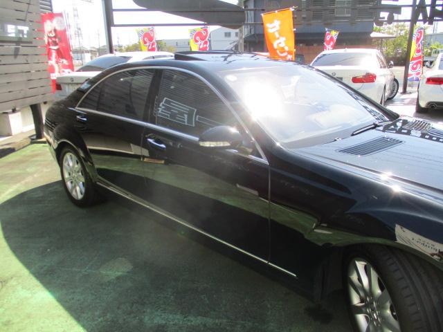 sクラス メルセデス ベンツ s550ロング 左ハンドル サンルーフ 18aw ローダウン 外マフラー hid ledフォグ コーナーセンサー 全ドアイージークローズ hddナビtvbモニetc 黒革シートヒーター パワーシートコンビハン 保証付 三重県 s550 sクラス メルセデス ベンツ s550ロング 左ハンドル サンルーフ 18aw ローダウン 外マフラー hid ledフォグ コーナーセンサー 全ドアイージークローズ hddナビtvbモニetc 黒革シートヒーター パワーシートコンビハン 保証付 三重県 s550