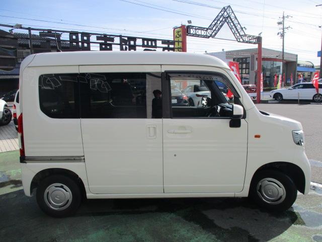 ホンダ Ｎ－ＶＡＮ