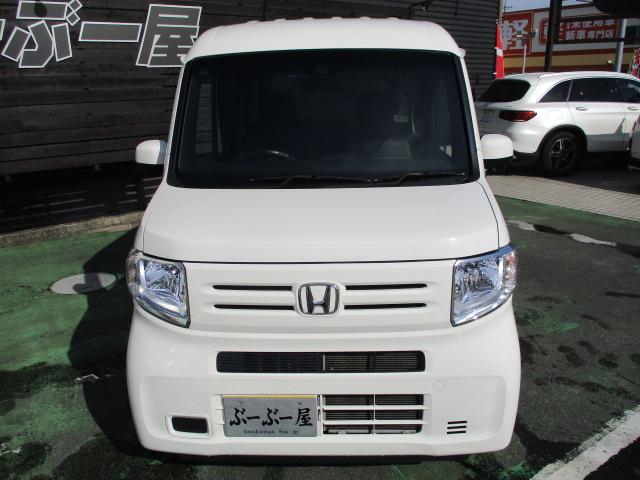 ホンダ Ｎ－ＶＡＮ