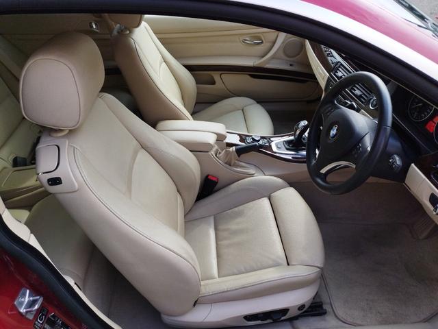 ３シリーズ ３３５ｉ　Ｍスポーツパッケージ　Ｄ車　ターボ　走行７５８５８Ｋ　検８年１０月　アラゴスタＥ車高調　１９アルミ　Ｃソナ　ＨＩＤ　フォグ　ベージュ革パワーシート　シートヒータ　クルコン　ナビＢモニＥＴＣ　スマートキーＸ２Ｐスタート保証付（47枚目）