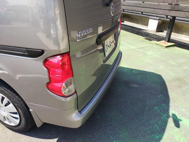 ＮＶ２００バネットバン ＶＸ　１オーナー　走行８７４２９キロ　Ｔチェーン　フォグ　両側スライドドア　ルーフキャリア　ゴムマット　バイザー　ＥＴＣ　ＣＤ　バックモニター　キーレス　Ｗエアバック　プライバシーガラス　検８年５月　保証付（24枚目）