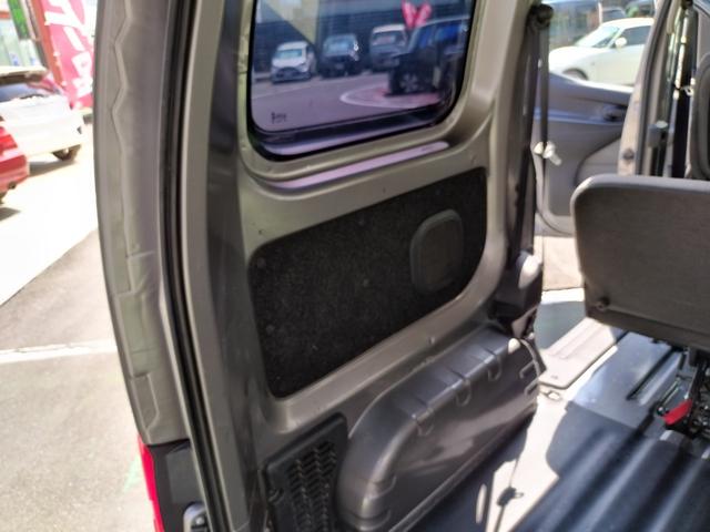 ＮＶ２００バネットバン ＶＸ　１オーナー　走行８７４２９キロ　Ｔチェーン　フォグ　両側スライドドア　ルーフキャリア　ゴムマット　バイザー　ＥＴＣ　ＣＤ　バックモニター　キーレス　Ｗエアバック　プライバシーガラス　検８年５月　保証付（59枚目）