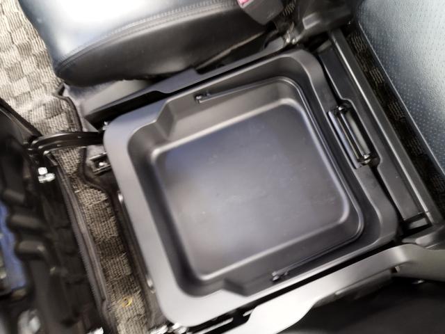 スペーシアカスタムZ ベースグレード デュアルカメラブレーキサポート 走行84253K 両側電動ドア 15アルミ リアスポ 4灯LED 黒シートカバ シートヒータ ドラレコ SDナビTVBTBモニETCステリモ スマートキーPスタ 保証付(52枚目)