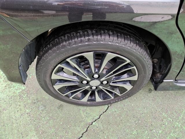 タント カスタムＲＳセレクション　スマートアシスト　走行５３６７９Ｋ　４灯ＬＥＤライト　１５アルミ　両側電動ドア　Ｃソナ　黒ハーフレザーシート　シートヒータ　クルコン　ＥＴＣ　ＳＤナビＴＶＢＴＢモニステリモ　スマートキＸ２Ｐスタ保証付（12枚目）