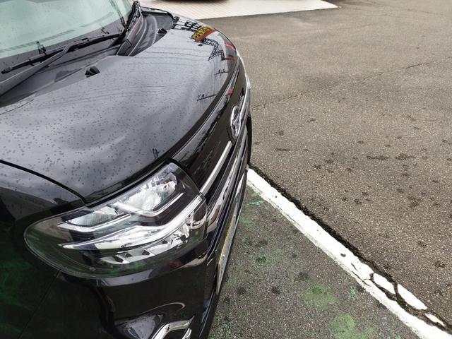 タント カスタムＲＳセレクション　スマートアシスト　走行５３６７９Ｋ　４灯ＬＥＤライト　１５アルミ　両側電動ドア　Ｃソナ　黒ハーフレザーシート　シートヒータ　クルコン　ＥＴＣ　ＳＤナビＴＶＢＴＢモニステリモ　スマートキＸ２Ｐスタ保証付（38枚目）