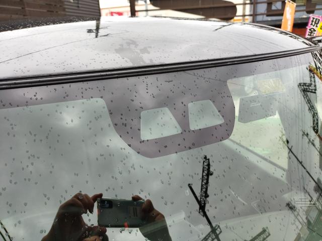 タント カスタムＲＳセレクション　スマートアシスト　走行５３６７９Ｋ　４灯ＬＥＤライト　１５アルミ　両側電動ドア　Ｃソナ　黒ハーフレザーシート　シートヒータ　クルコン　ＥＴＣ　ＳＤナビＴＶＢＴＢモニステリモ　スマートキＸ２Ｐスタ保証付（39枚目）