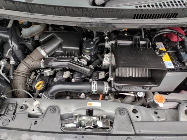 タント カスタムＲＳセレクション　スマートアシスト　走行５３６７９Ｋ　４灯ＬＥＤライト　１５アルミ　両側電動ドア　Ｃソナ　黒ハーフレザーシート　シートヒータ　クルコン　ＥＴＣ　ＳＤナビＴＶＢＴＢモニステリモ　スマートキＸ２Ｐスタ保証付（41枚目）