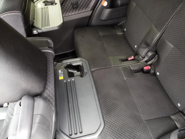 タント カスタムＲＳセレクション　スマートアシスト　走行５３６７９Ｋ　４灯ＬＥＤライト　１５アルミ　両側電動ドア　Ｃソナ　黒ハーフレザーシート　シートヒータ　クルコン　ＥＴＣ　ＳＤナビＴＶＢＴＢモニステリモ　スマートキＸ２Ｐスタ保証付（53枚目）