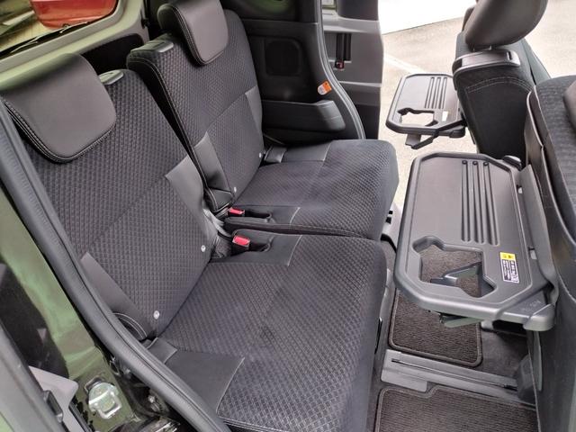 タント カスタムＲＳセレクション　スマートアシスト　走行５３６７９Ｋ　４灯ＬＥＤライト　１５アルミ　両側電動ドア　Ｃソナ　黒ハーフレザーシート　シートヒータ　クルコン　ＥＴＣ　ＳＤナビＴＶＢＴＢモニステリモ　スマートキＸ２Ｐスタ保証付（54枚目）