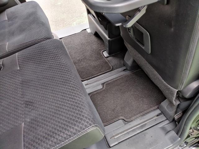 タント カスタムＲＳセレクション　スマートアシスト　走行５３６７９Ｋ　４灯ＬＥＤライト　１５アルミ　両側電動ドア　Ｃソナ　黒ハーフレザーシート　シートヒータ　クルコン　ＥＴＣ　ＳＤナビＴＶＢＴＢモニステリモ　スマートキＸ２Ｐスタ保証付（55枚目）