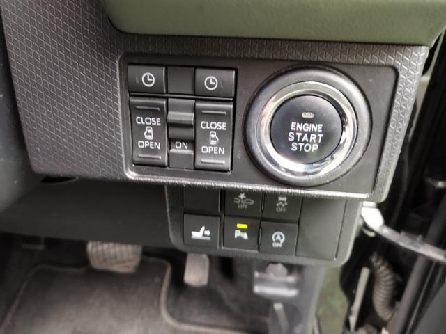 タント カスタムＲＳセレクション　スマートアシスト　走行５３６７９Ｋ　４灯ＬＥＤライト　１５アルミ　両側電動ドア　Ｃソナ　黒ハーフレザーシート　シートヒータ　クルコン　ＥＴＣ　ＳＤナビＴＶＢＴＢモニステリモ　スマートキＸ２Ｐスタ保証付（61枚目）