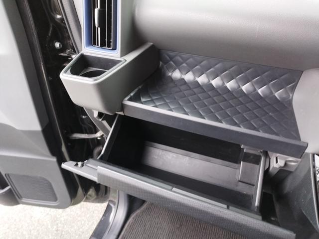 タント カスタムＲＳセレクション　スマートアシスト　走行５３６７９Ｋ　４灯ＬＥＤライト　１５アルミ　両側電動ドア　Ｃソナ　黒ハーフレザーシート　シートヒータ　クルコン　ＥＴＣ　ＳＤナビＴＶＢＴＢモニステリモ　スマートキＸ２Ｐスタ保証付（73枚目）