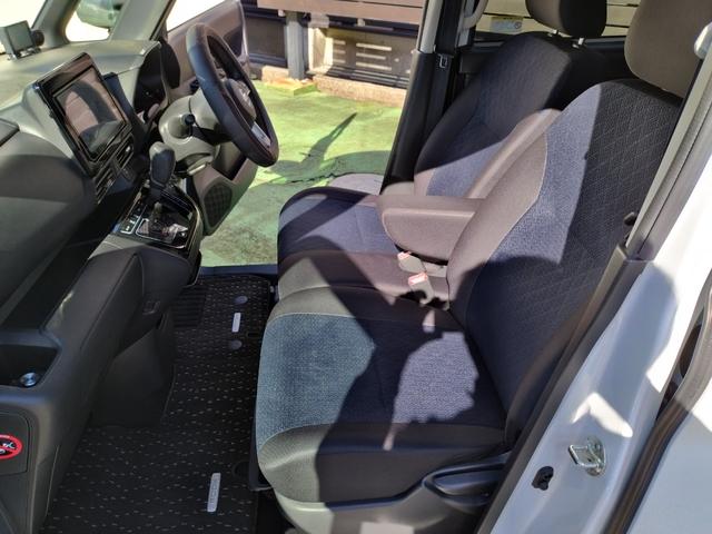 ルークス ハイウェイスター　Ｇターボプロパイロットエディション　エマブレ　検９年６月　走行５２３１０Ｋ　４灯ＬＥＤ　外１５ＡＷ　レグノタイヤ　両側電動ドア　Ｃソナ　前後ドラレコ　レーダー　ツイータ　９型ナビＴＶＢＴ全方位モニＥＴＣ　プロパイロット　スマートキ保証付（47枚目）