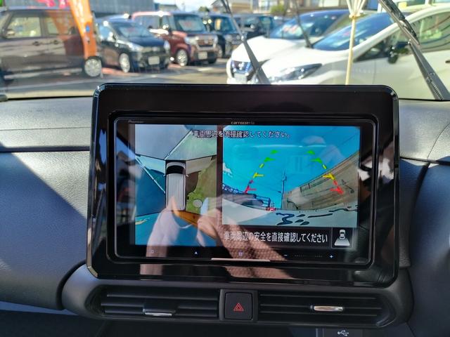 ルークス ハイウェイスター　Ｇターボプロパイロットエディション　エマブレ　検９年６月　走行５２３１０Ｋ　４灯ＬＥＤ　外１５ＡＷ　レグノタイヤ　両側電動ドア　Ｃソナ　前後ドラレコ　レーダー　ツイータ　９型ナビＴＶＢＴ全方位モニＥＴＣ　プロパイロット　スマートキ保証付（71枚目）