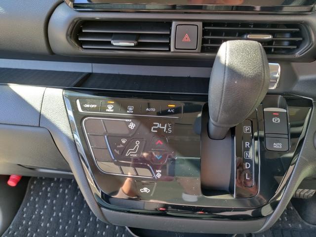 ルークス ハイウェイスター　Ｇターボプロパイロットエディション　エマブレ　検９年６月　走行５２３１０Ｋ　４灯ＬＥＤ　外１５ＡＷ　レグノタイヤ　両側電動ドア　Ｃソナ　前後ドラレコ　レーダー　ツイータ　９型ナビＴＶＢＴ全方位モニＥＴＣ　プロパイロット　スマートキ保証付（72枚目）