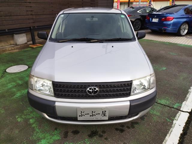 プロボックスバン DX 走行93260K Tチェーン 外LEDライト 車高調 外16アルミ リアスモーク 黒レザー調シートカバ ETC BluetoothCDDVDUSB キーレス スタッドレスセット ナルディハンドル保証付(30枚目)