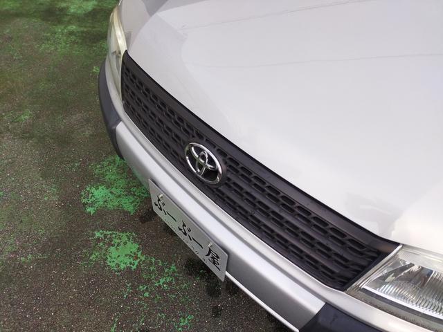 プロボックスバン DX 走行93260K Tチェーン 外LEDライト 車高調 外16アルミ リアスモーク 黒レザー調シートカバ ETC BluetoothCDDVDUSB キーレス スタッドレスセット ナルディハンドル保証付(37枚目)