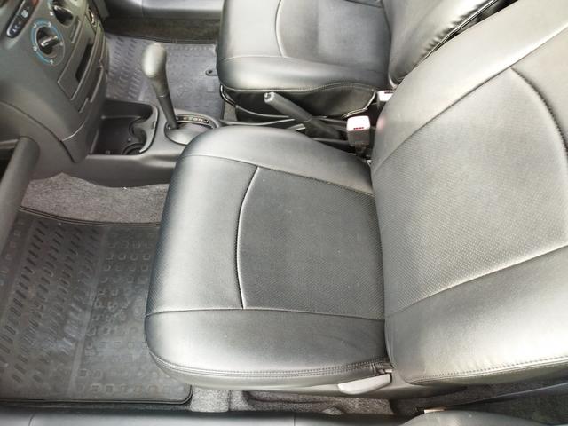 プロボックスバン DX 走行93260K Tチェーン 外LEDライト 車高調 外16アルミ リアスモーク 黒レザー調シートカバ ETC BluetoothCDDVDUSB キーレス スタッドレスセット ナルディハンドル保証付(48枚目)