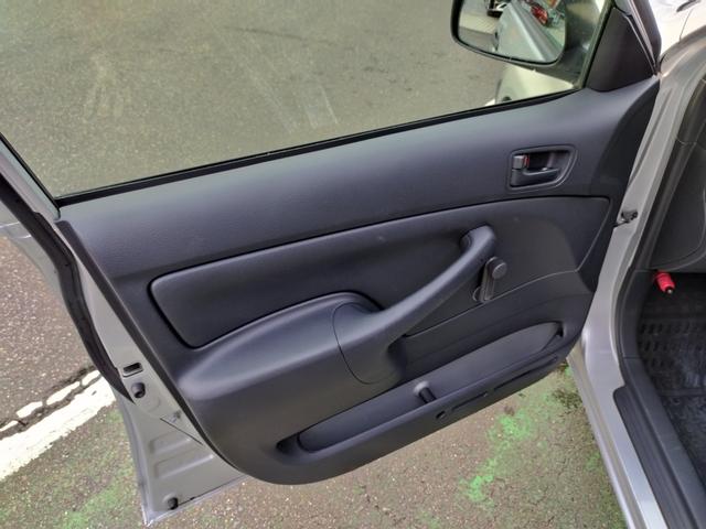 プロボックスバン DX 走行93260K Tチェーン 外LEDライト 車高調 外16アルミ リアスモーク 黒レザー調シートカバ ETC BluetoothCDDVDUSB キーレス スタッドレスセット ナルディハンドル保証付(50枚目)