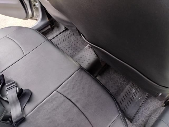 プロボックスバン DX 走行93260K Tチェーン 外LEDライト 車高調 外16アルミ リアスモーク 黒レザー調シートカバ ETC BluetoothCDDVDUSB キーレス スタッドレスセット ナルディハンドル保証付(54枚目)