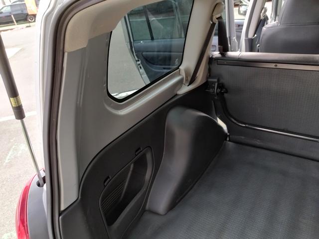 プロボックスバン DX 走行93260K Tチェーン 外LEDライト 車高調 外16アルミ リアスモーク 黒レザー調シートカバ ETC BluetoothCDDVDUSB キーレス スタッドレスセット ナルディハンドル保証付(57枚目)