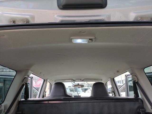 プロボックスバン DX 走行93260K Tチェーン 外LEDライト 車高調 外16アルミ リアスモーク 黒レザー調シートカバ ETC BluetoothCDDVDUSB キーレス スタッドレスセット ナルディハンドル保証付(59枚目)