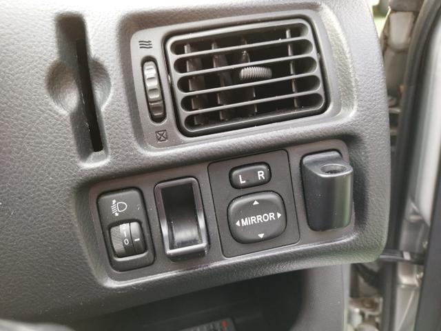 プロボックスバン DX 走行93260K Tチェーン 外LEDライト 車高調 外16アルミ リアスモーク 黒レザー調シートカバ ETC BluetoothCDDVDUSB キーレス スタッドレスセット ナルディハンドル保証付(62枚目)