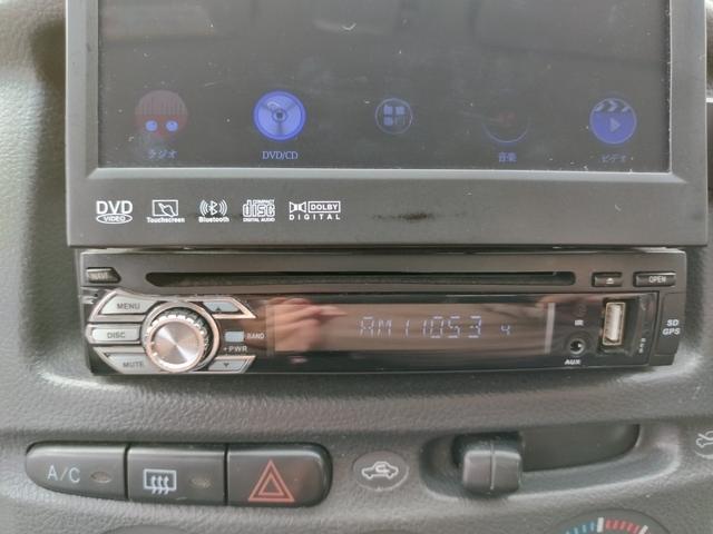 プロボックスバン DX 走行93260K Tチェーン 外LEDライト 車高調 外16アルミ リアスモーク 黒レザー調シートカバ ETC BluetoothCDDVDUSB キーレス スタッドレスセット ナルディハンドル保証付(66枚目)