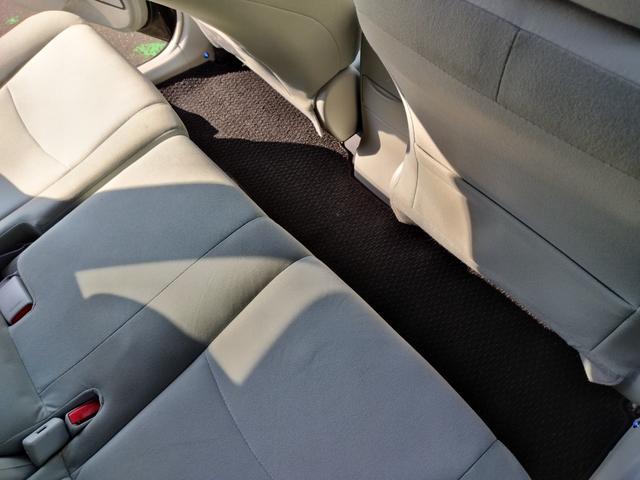 プリウスアルファ S 走行99136K 検9年3月 DADエアロ リアスポ ボンネットスポ 車高調 外18AW LEDテール HIDライト フォグ 9型ナビフルセグBモニ 前後ドラレコ 黒ウッドパネル スマートキX2保証付(56枚目)