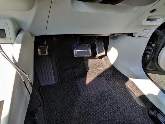 プリウスアルファ S 走行99136K 検9年3月 DADエアロ リアスポ ボンネットスポ 車高調 外18AW LEDテール HIDライト フォグ 9型ナビフルセグBモニ 前後ドラレコ 黒ウッドパネル スマートキX2保証付(74枚目)