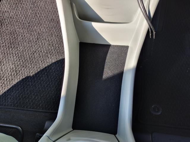 プリウスアルファ S 走行99136K 検9年3月 DADエアロ リアスポ ボンネットスポ 車高調 外18AW LEDテール HIDライト フォグ 9型ナビフルセグBモニ 前後ドラレコ 黒ウッドパネル スマートキX2保証付(75枚目)