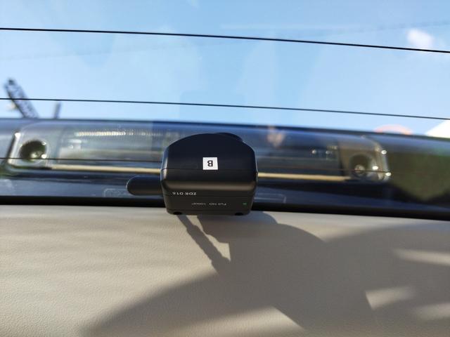 プリウスアルファ S 走行99136K 検9年3月 DADエアロ リアスポ ボンネットスポ 車高調 外18AW LEDテール HIDライト フォグ 9型ナビフルセグBモニ 前後ドラレコ 黒ウッドパネル スマートキX2保証付(78枚目)