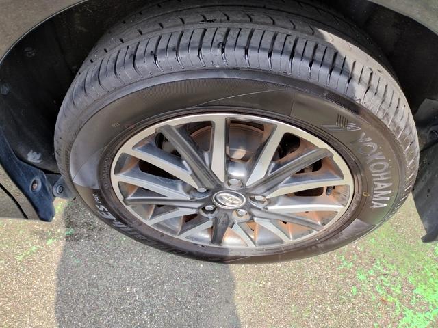 ヴォクシー ZS 1オーナー 走行97852K Tチェーン 両側電動ドア 16アルミ リアスポ LEDヘッド フォグ 7人乗 アイドルストップ 9型ナビTVBモニETCステリモ ドラレコ フリップモニ スマートキ保証付(3枚目)