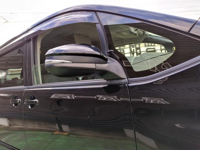 ヴォクシー ZS 1オーナー 走行97852K Tチェーン 両側電動ドア 16アルミ リアスポ LEDヘッド フォグ 7人乗 アイドルストップ 9型ナビTVBモニETCステリモ ドラレコ フリップモニ スマートキ保証付(9枚目)