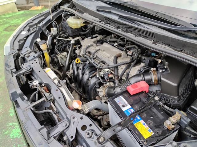 ヴォクシー ZS 1オーナー 走行97852K Tチェーン 両側電動ドア 16アルミ リアスポ LEDヘッド フォグ 7人乗 アイドルストップ 9型ナビTVBモニETCステリモ ドラレコ フリップモニ スマートキ保証付(42枚目)