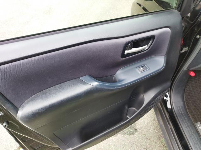 ヴォクシー ZS 1オーナー 走行97852K Tチェーン 両側電動ドア 16アルミ リアスポ LEDヘッド フォグ 7人乗 アイドルストップ 9型ナビTVBモニETCステリモ ドラレコ フリップモニ スマートキ保証付(50枚目)