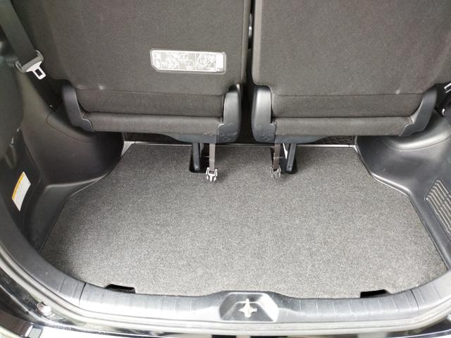 ヴォクシー ZS 1オーナー 走行97852K Tチェーン 両側電動ドア 16アルミ リアスポ LEDヘッド フォグ 7人乗 アイドルストップ 9型ナビTVBモニETCステリモ ドラレコ フリップモニ スマートキ保証付(58枚目)