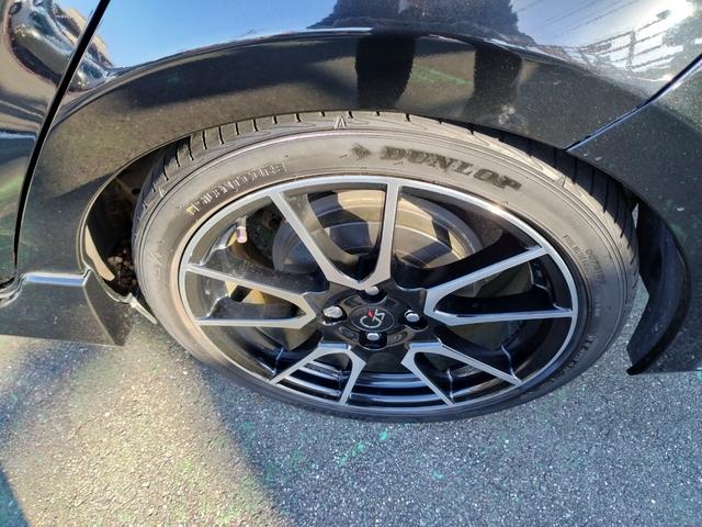 アクア Ｇ　Ｇ’ｓ　走行８９７８４Ｋ　検９年７月　ＧＳエアロ　ローダウン　１７アルミ　リアスポ　ＬＥＤライト　フォグ　黒ハーフレザーシートヒーター　ＳＤナビＴＶＢＴＢモニタＥＴＣ　ステリモ　スマートキーＰスタート　保証付（3枚目）