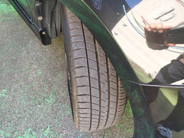 アクア Ｇ　Ｇ’ｓ　走行８９７８４Ｋ　検９年７月　ＧＳエアロ　ローダウン　１７アルミ　リアスポ　ＬＥＤライト　フォグ　黒ハーフレザーシートヒーター　ＳＤナビＴＶＢＴＢモニタＥＴＣ　ステリモ　スマートキーＰスタート　保証付（8枚目）