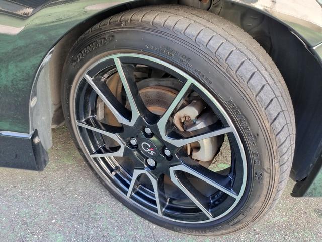 アクア Ｇ　Ｇ’ｓ　走行８９７８４Ｋ　検９年７月　ＧＳエアロ　ローダウン　１７アルミ　リアスポ　ＬＥＤライト　フォグ　黒ハーフレザーシートヒーター　ＳＤナビＴＶＢＴＢモニタＥＴＣ　ステリモ　スマートキーＰスタート　保証付（9枚目）