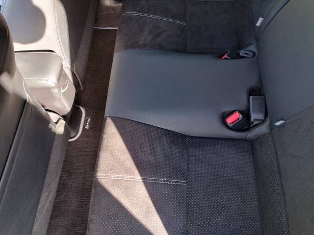 アクア Ｇ　Ｇ’ｓ　走行８９７８４Ｋ　検９年７月　ＧＳエアロ　ローダウン　１７アルミ　リアスポ　ＬＥＤライト　フォグ　黒ハーフレザーシートヒーター　ＳＤナビＴＶＢＴＢモニタＥＴＣ　ステリモ　スマートキーＰスタート　保証付（52枚目）